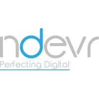 ndevr Ltd logo, ndevr Ltd contact details