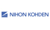 NIHON KOHDEN EUROPE GmbH logo, NIHON KOHDEN EUROPE GmbH contact details