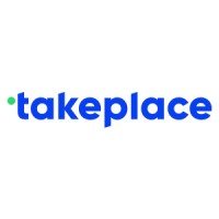 Takeplace logo, Takeplace contact details