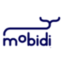 Mobidi logo, Mobidi contact details