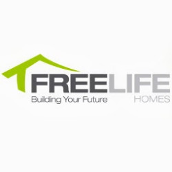 Freelife Homes logo, Freelife Homes contact details