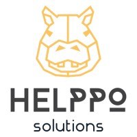 Helppo Solutions logo, Helppo Solutions contact details