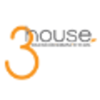 3houseMx logo, 3houseMx contact details