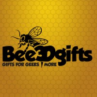 Bee3dgifts logo, Bee3dgifts contact details