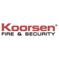 Koorsen Fire & Security logo, Koorsen Fire & Security contact details