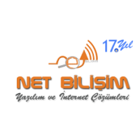 NET BİLİŞİM Yazılım ve İnternet Çözümleri logo, NET BİLİŞİM Yazılım ve İnternet Çözümleri contact details