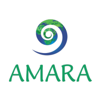 Amara Farm logo, Amara Farm contact details