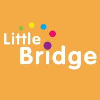 Little Bridge logo, Little Bridge contact details