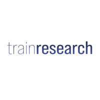 trainresearch logo, trainresearch contact details