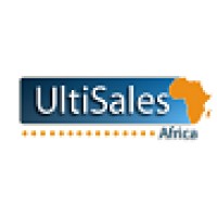 UltiSales logo, UltiSales contact details