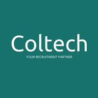 Coltech Talent logo, Coltech Talent contact details