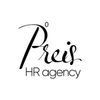 Preis HR agency logo, Preis HR agency contact details