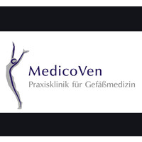 Gemeinschaftspraxis MedicoVen Praxis für Gefäßmedizin Dres. Blechschmidt/Schwalbe/Jablonski logo, Gemeinschaftspraxis MedicoVen Praxis für Gefäßmedizin Dres. Blechschmidt/Schwalbe/Jablonski contact details