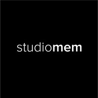 studiomem logo, studiomem contact details