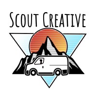 Scout Creative LLC logo, Scout Creative LLC contact details