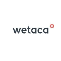 Wetaca logo, Wetaca contact details