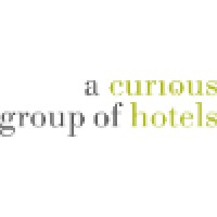 A Curious Group of Hotels logo, A Curious Group of Hotels contact details