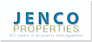 Jenco Properties logo, Jenco Properties contact details