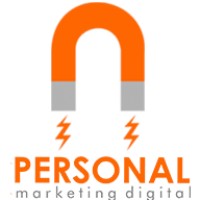 Personal Marketing Digital logo, Personal Marketing Digital contact details