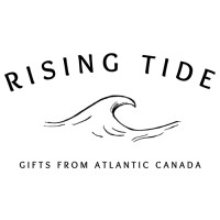 Rising Tide Gifts logo, Rising Tide Gifts contact details