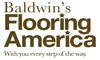 Baldwin's Flooring America logo, Baldwin's Flooring America contact details