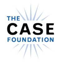 The Case Foundation logo, The Case Foundation contact details