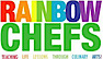 Rainbow Chefs logo, Rainbow Chefs contact details