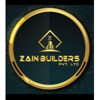 Zain Builders logo, Zain Builders contact details