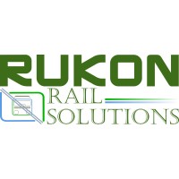 RUKON Rail Solutions logo, RUKON Rail Solutions contact details