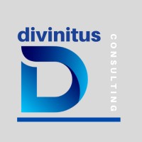 The Divinitus Group logo, The Divinitus Group contact details