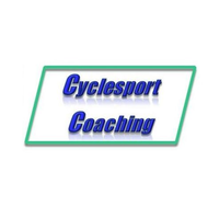 Cyclesport Coaching logo, Cyclesport Coaching contact details