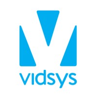 VidSys logo, VidSys contact details