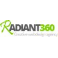 Radiant 360 logo, Radiant 360 contact details