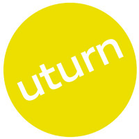 Uturn Design logo, Uturn Design contact details