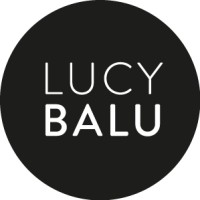 LucyBalu logo, LucyBalu contact details