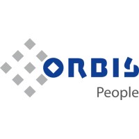 ORBIS People logo, ORBIS People contact details