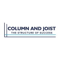 Column and Joist logo, Column and Joist contact details