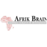 AFRIK BRAIN logo, AFRIK BRAIN contact details