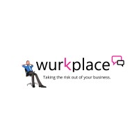 Wurkplace Limited logo, Wurkplace Limited contact details