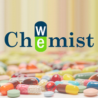 WeChemist Technologies logo, WeChemist Technologies contact details