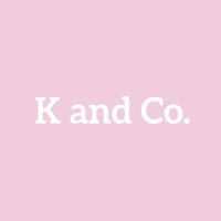 K and Co. Store logo, K and Co. Store contact details