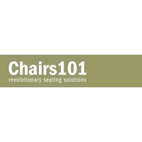 Chairs 101 logo, Chairs 101 contact details