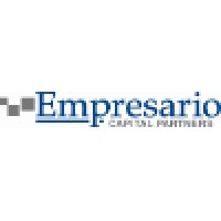 Empresario Capital Partners Ltd. logo, Empresario Capital Partners Ltd. contact details