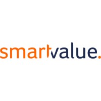 smart-value logo, smart-value contact details