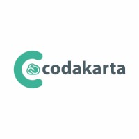 Codakarta logo, Codakarta contact details