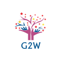 Girls 2 Women logo, Girls 2 Women contact details