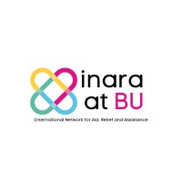 Inara at BU logo, Inara at BU contact details