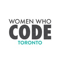 Women Who Code Toronto logo, Women Who Code Toronto contact details