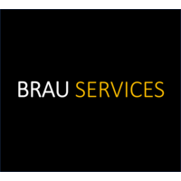 BRAU SERVICES logo, BRAU SERVICES contact details