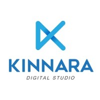 Kinnara Digital Studio logo, Kinnara Digital Studio contact details